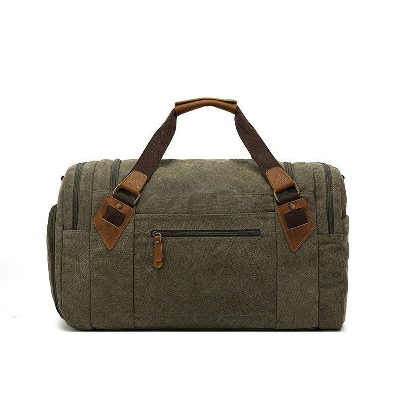 Sac Sport Weekender Taille Moyenne Pour Hommes