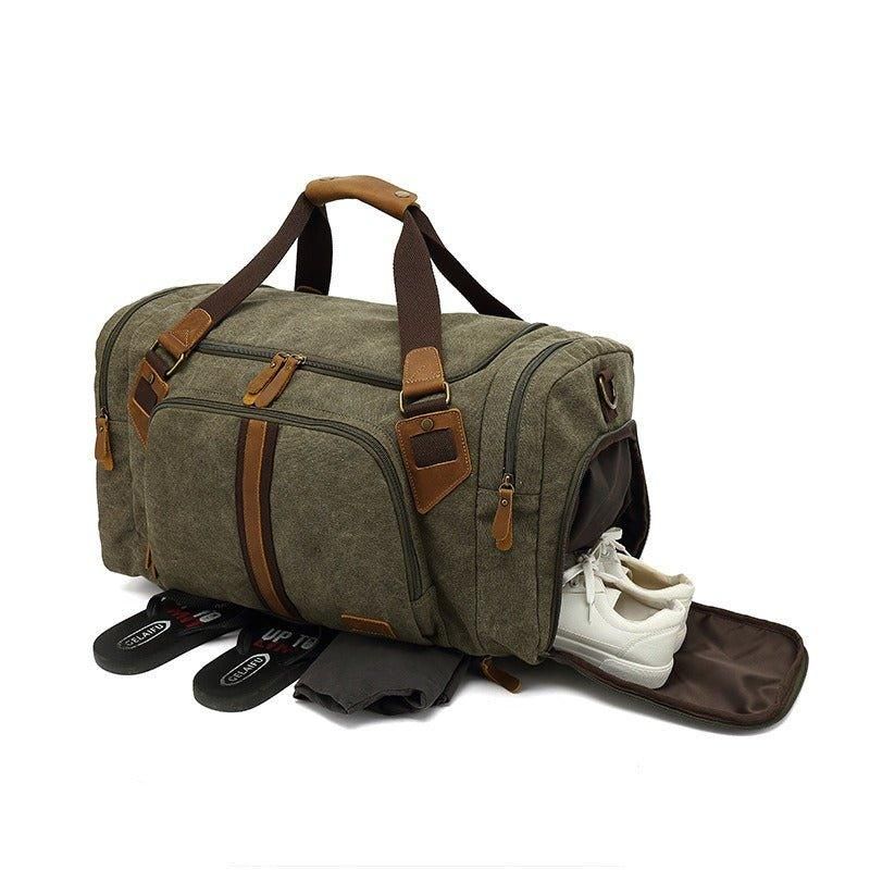 Sac Sport Weekender Taille Moyenne Pour Hommes