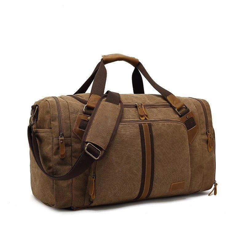Sac Sport Weekender Taille Moyenne Pour Hommes