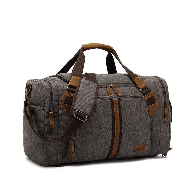 Sac Sport Weekender Taille Moyenne Pour Hommes