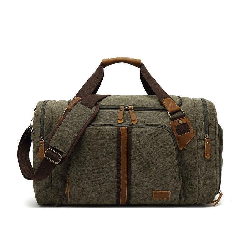 Sac Sport Weekender Taille Moyenne Pour Hommes