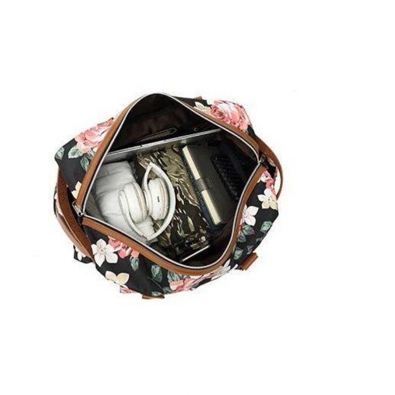 Sac Voyage Imperméable Fourre-tout Pour Femme
