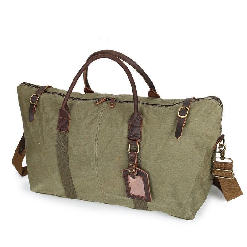 Sac Week-end Pour Hommes
