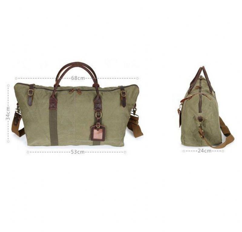 Sac Week-end Pour Hommes