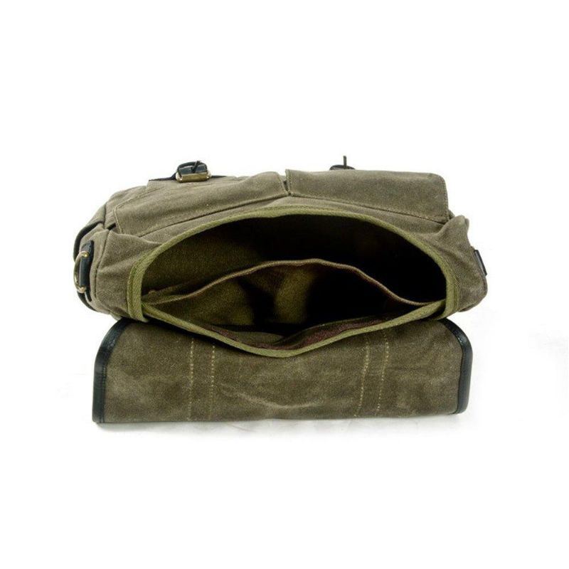 Sacoche Pour Appareil Photo Toile Imperméable