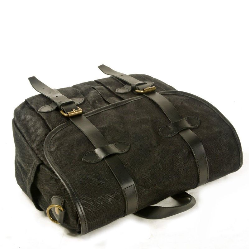 Sacoche Pour Appareil Photo Toile Imperméable