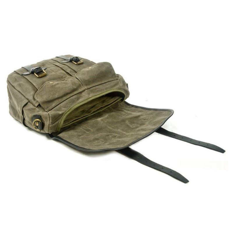 Sacoche Pour Appareil Photo Toile Imperméable