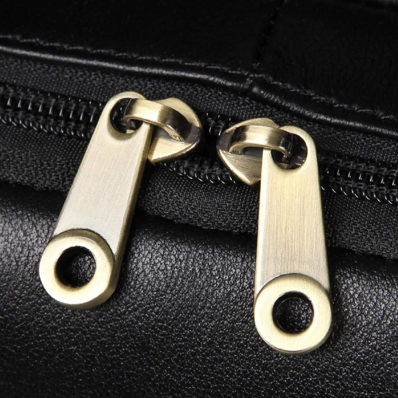 Sacs D'affaires Pour Hommes Adaptés À Un Ordinateur Portable 15.6 Pouces