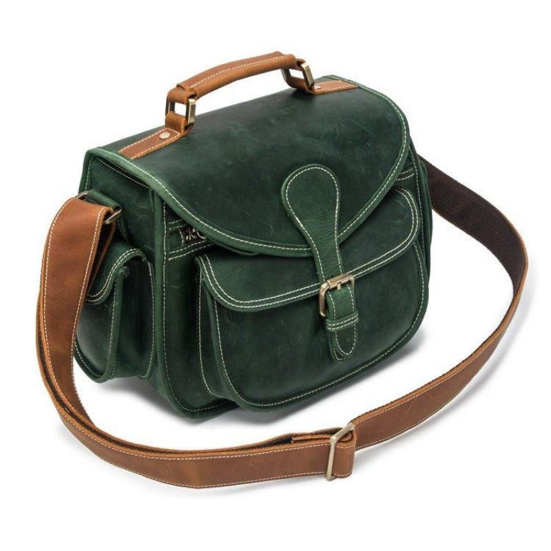 Sacs Pour Appareils Photo Reflex Numériques Vintage