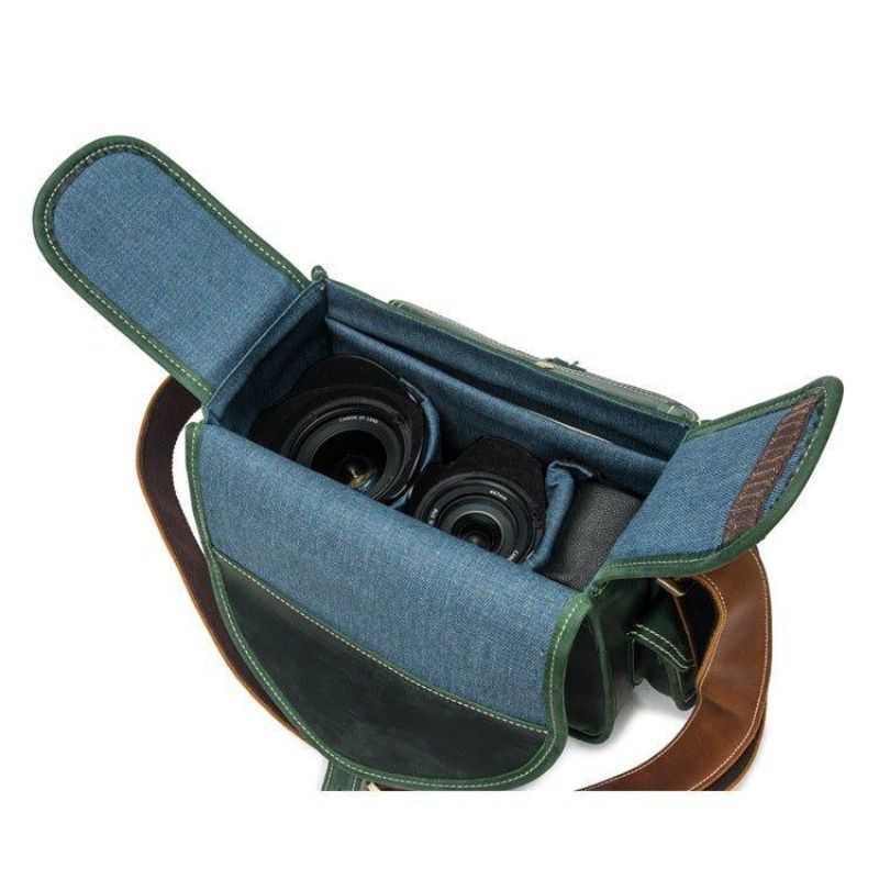 Sacs Pour Appareils Photo Reflex Numériques Vintage