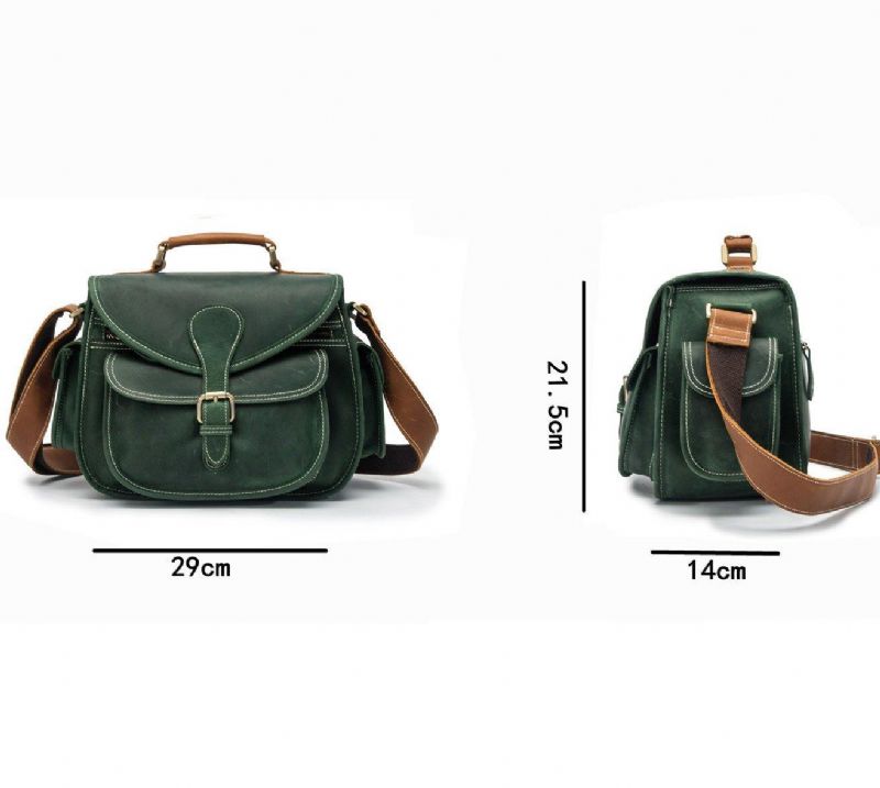 Sacs Pour Appareils Photo Reflex Numériques Vintage