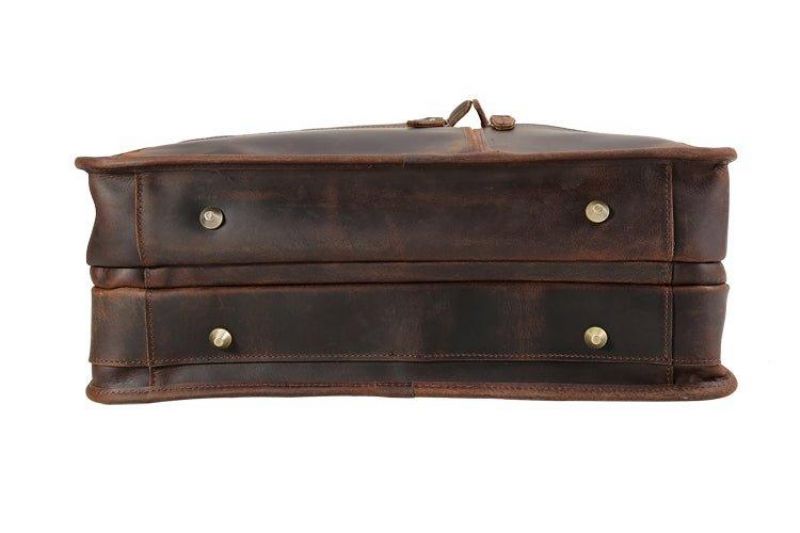 Sacs Bureau Cuir Pour Hommes