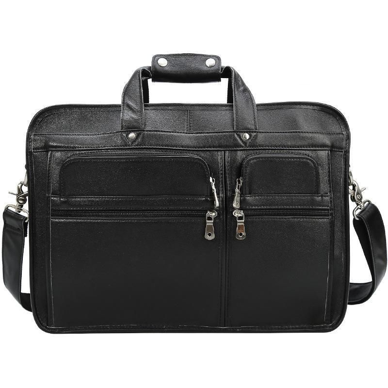 Sacs Bureau Cuir Pour Hommes