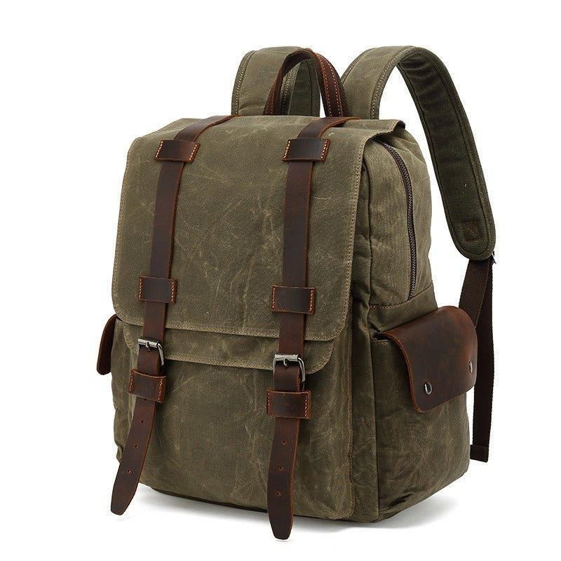Sacs À Dos D'ordinateur Design Pour Les Voyages Ou Écoles