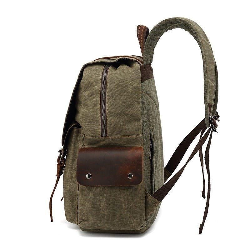 Sacs À Dos D'ordinateur Design Pour Les Voyages Ou Écoles