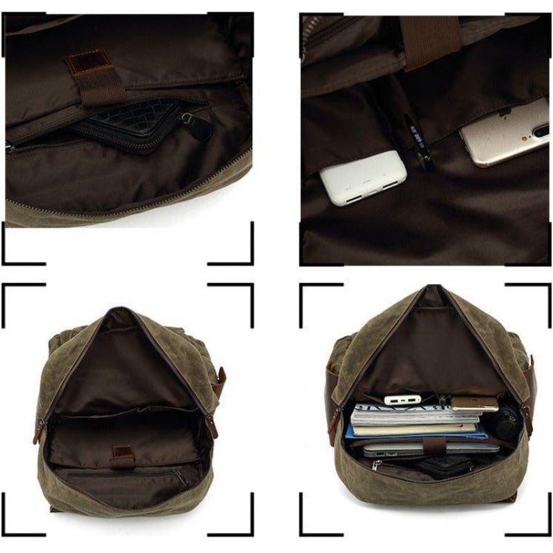 Sacs À Dos D'ordinateur Design Pour Les Voyages Ou Écoles