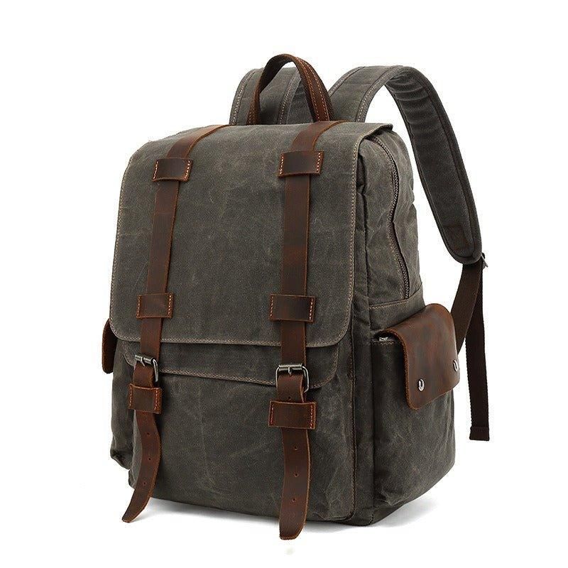 Sacs À Dos D'ordinateur Design Pour Les Voyages Ou Écoles