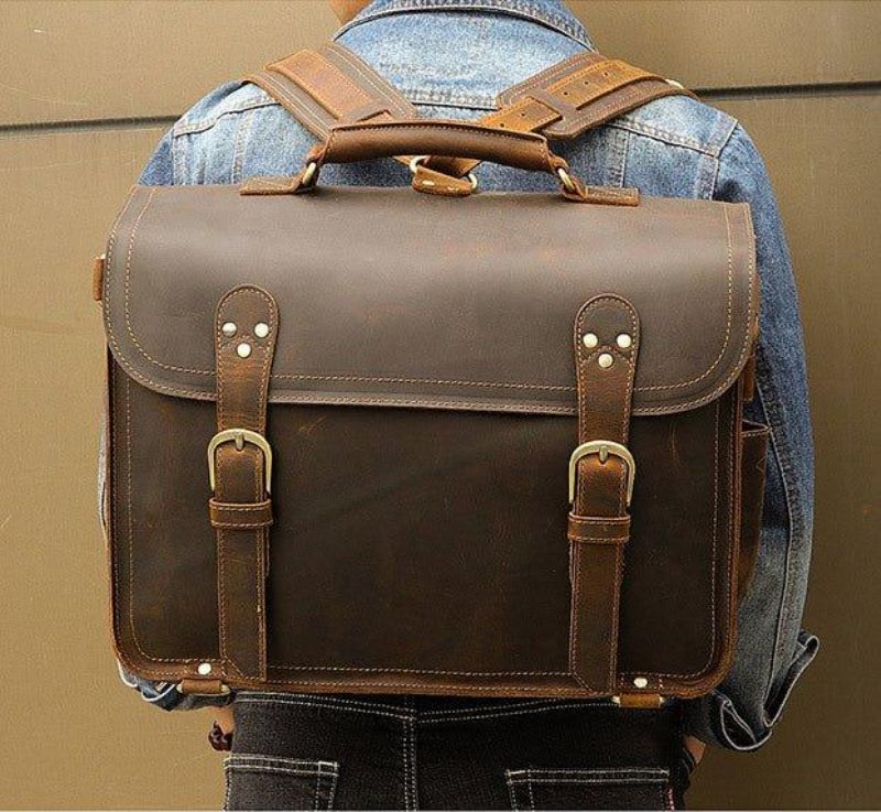 Sacs Travail Et Porte-documents Pour Hommes